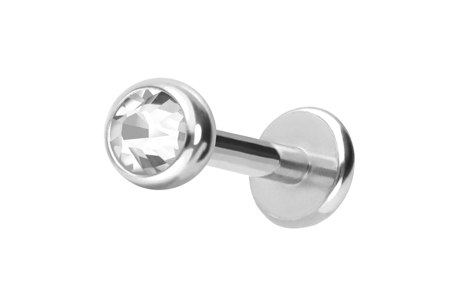 Titan Labret KRISTALL